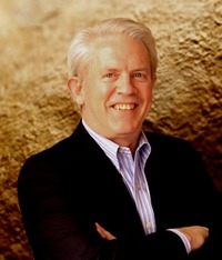 Bryan Carter - Partnership